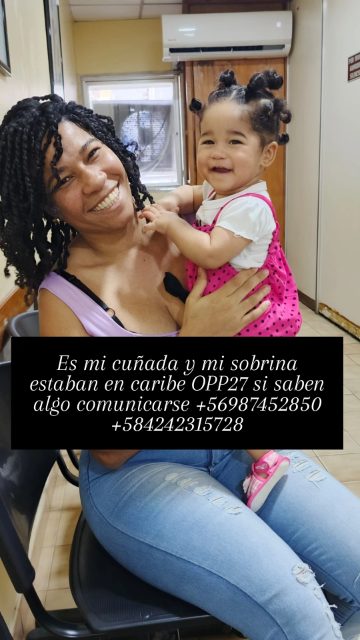 Liliannys peralta