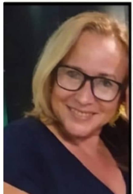 María Elda Contreras de Sauce