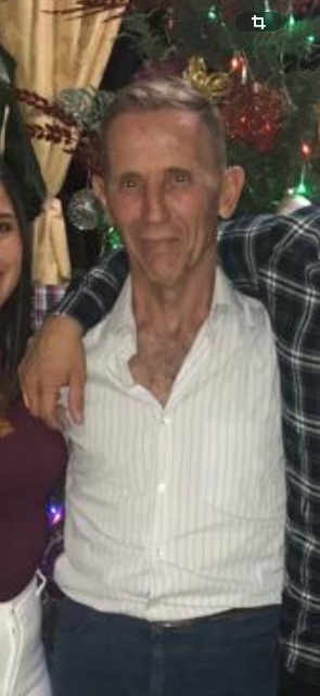Pedro César Mejias Mejias