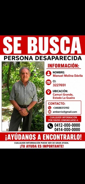Manuel Molina