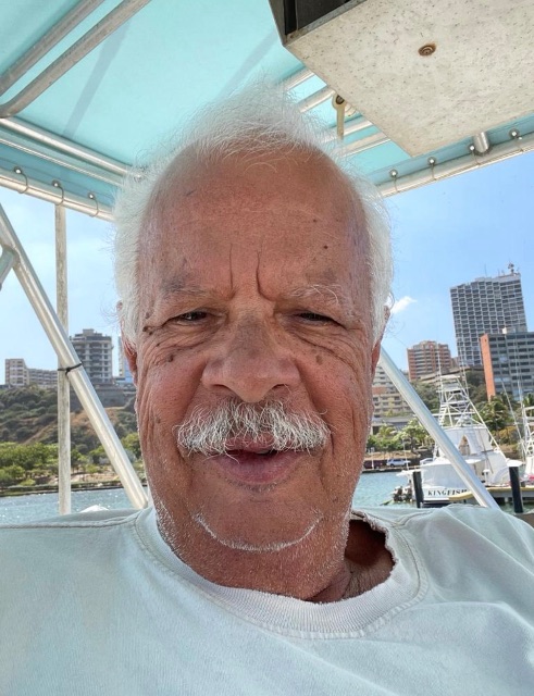 Pedro Onsalo