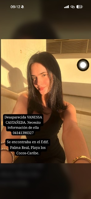 Vanessa Castañeda