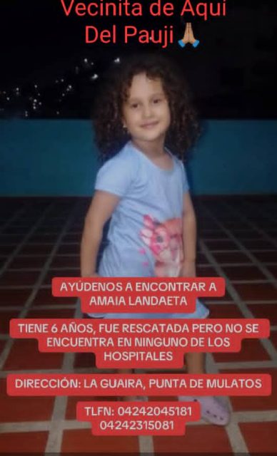 Amaia Landaeta