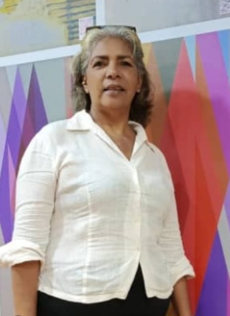Evelyn Ovalles