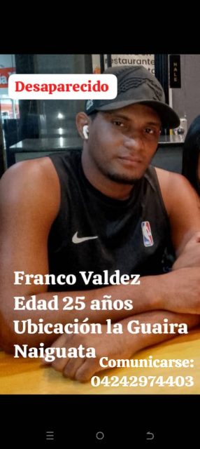 Franco Valdez