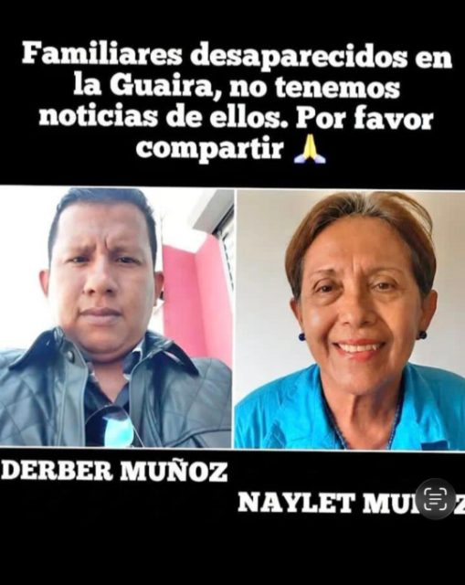 Derber ugalde muñóz