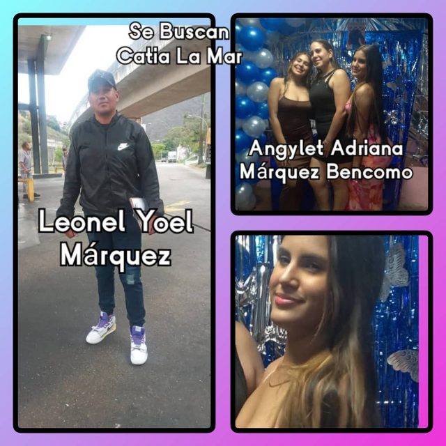 Angylet Dariana Márquez Bencomo