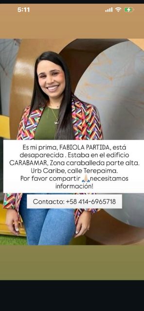Fabiola Partida