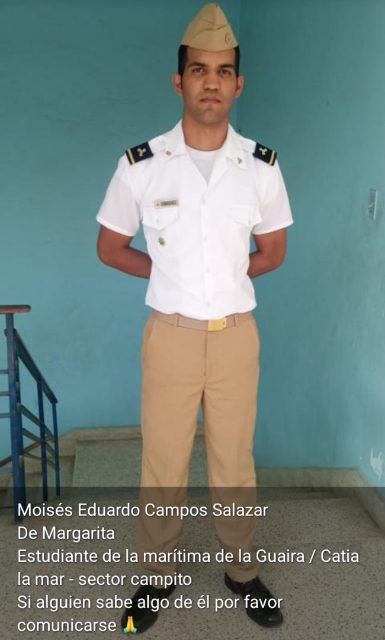 Moisés Campos