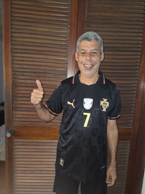 Nill Gonzales