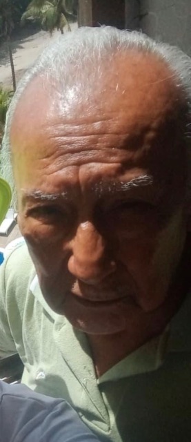 Rodolfo Salas Remotti