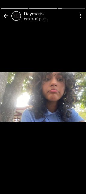 Daymaris Liendo