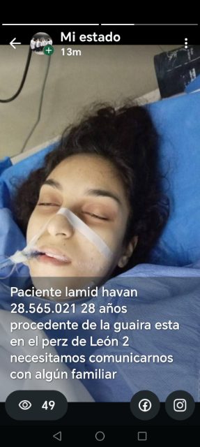 Lamid Havan
