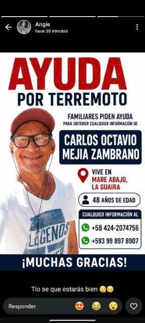 Carlos Mejía