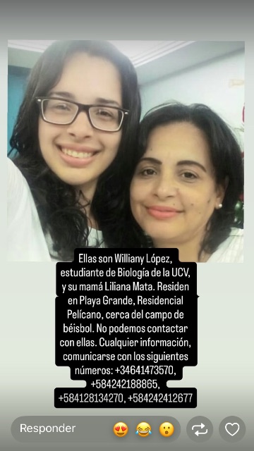 Willianny Lopez