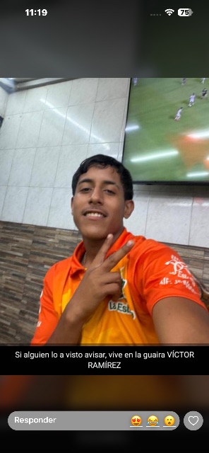 Víctor Martínez