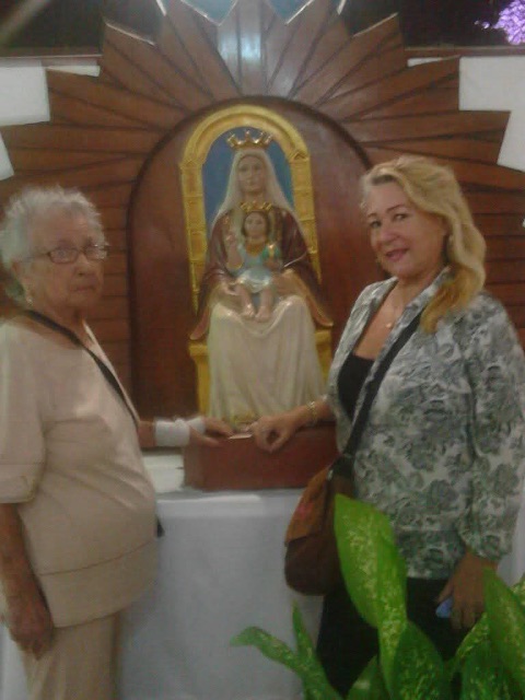 Omaira montes Carbajal