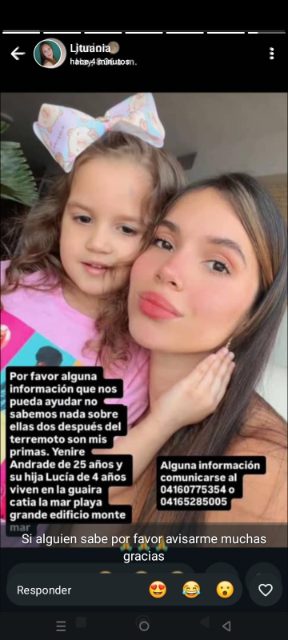 Yenire andrade