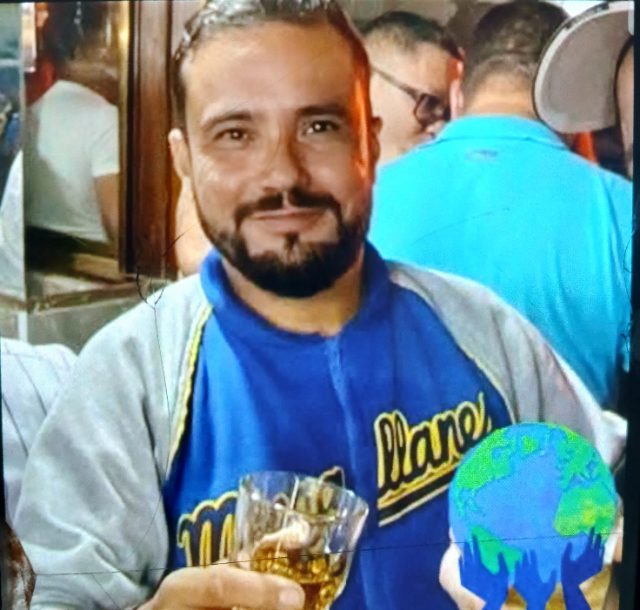 Dionisio Avilarte Sandoval