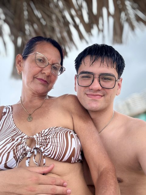 Yonaiker Sanchez Duque