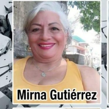 MIRNA GUTIÉRREZ