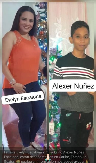 Evelyn Escalona