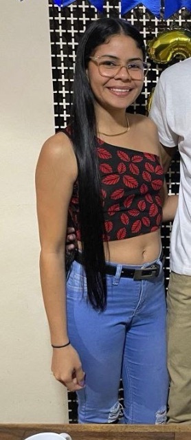 Aleiris Fuenmayor