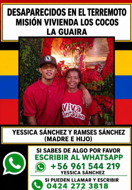 Ranses sanchez