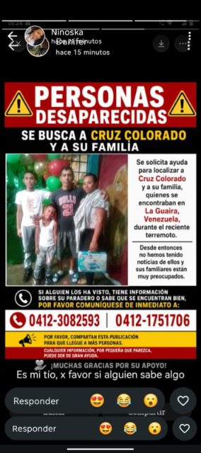 Cruz lorenzo