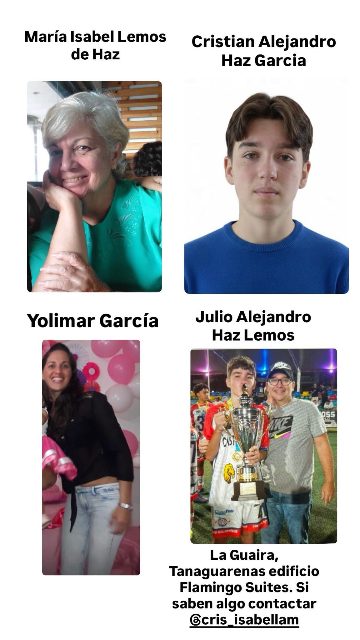 Julio Haz Lemos