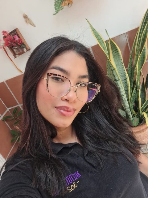 Génesis Castro