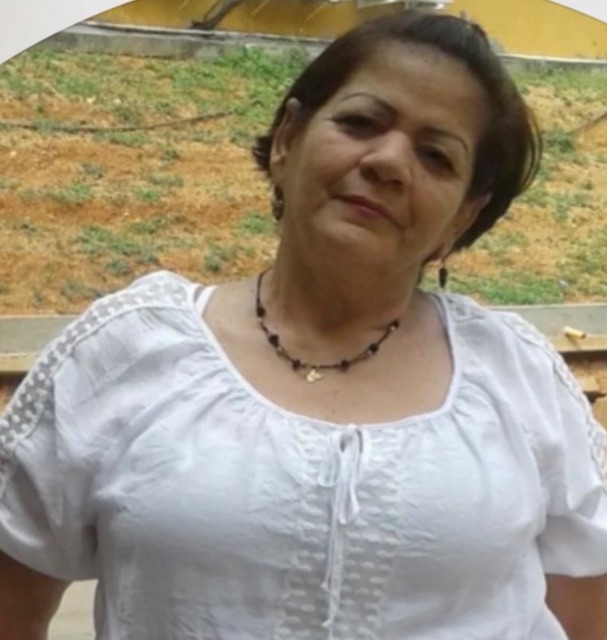 Solange Castro
