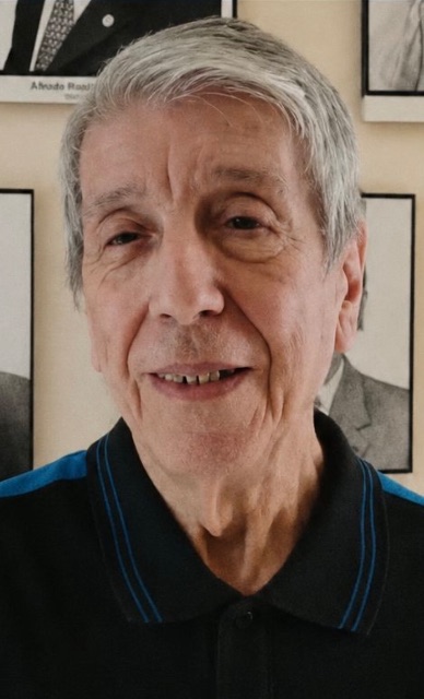 Alfredo Rojas Santaella