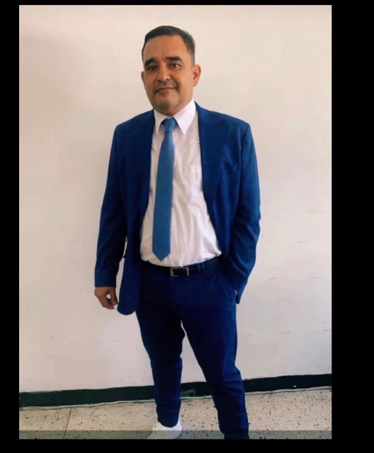 Nelson molina