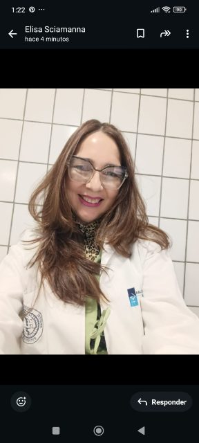 Elisa Sciamanna