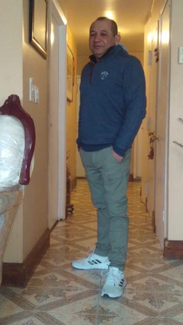 Carlos Navarro