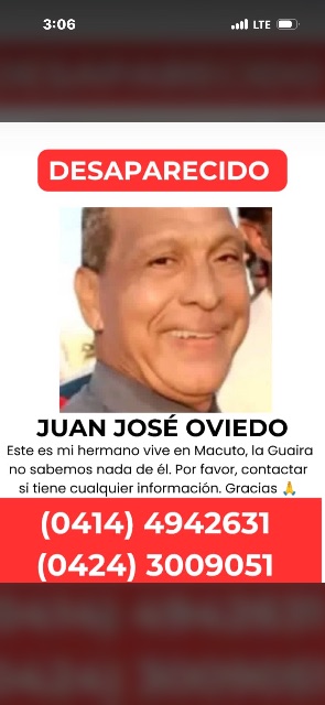 Juan José Oviedo Salazar