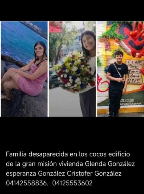 Esperanza Gonzalez