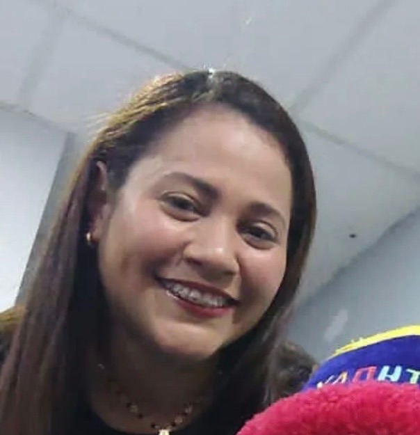 Lorena Ascanio