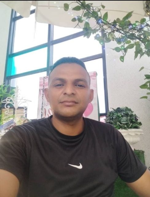 Ramón Flores