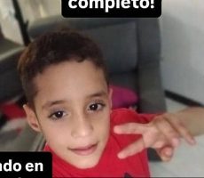 SERGIO GAEL ROMERO
