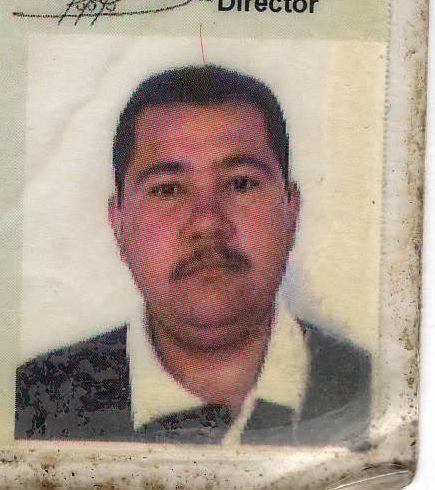 Da ni el jose gracia lindarte