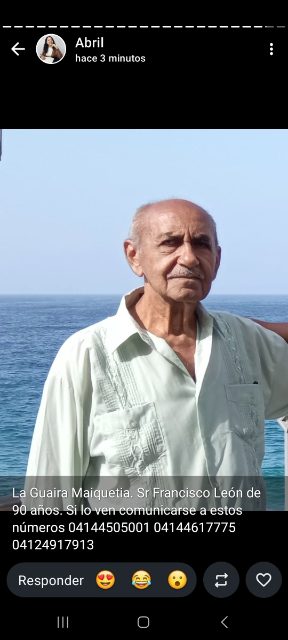 Francisco Leon