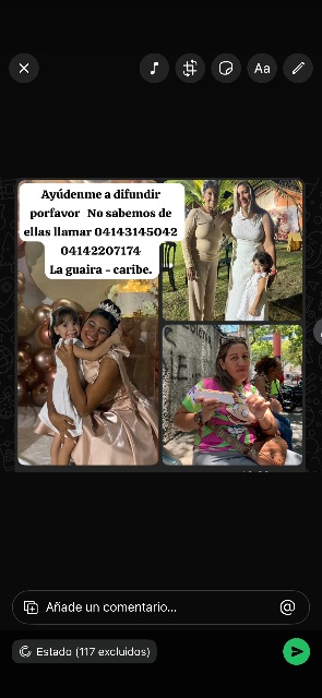 Familia Mejías