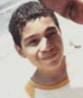 Emanuel Vargas