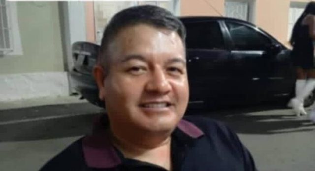 Neil José Mujica