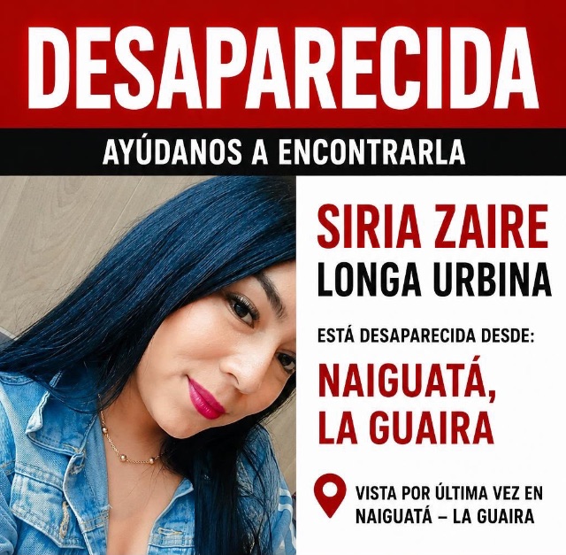 Siria longa