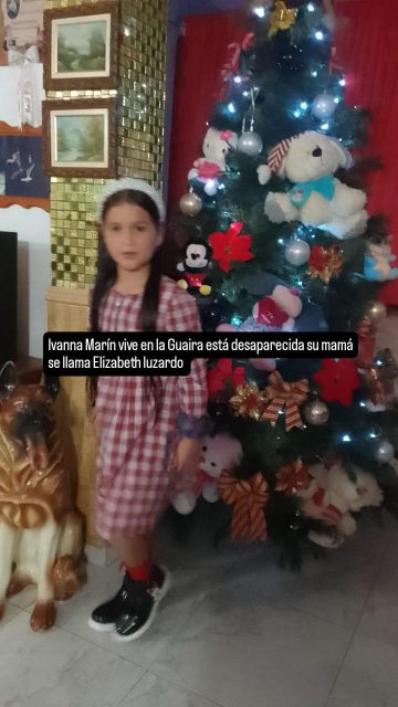 Ivanna Marín