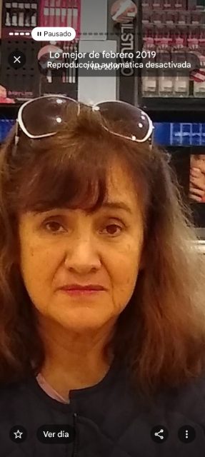 Ruth Marina Bustos