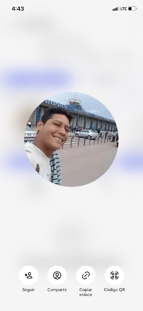 Oswaldo Yorgel cedeño Bastidas